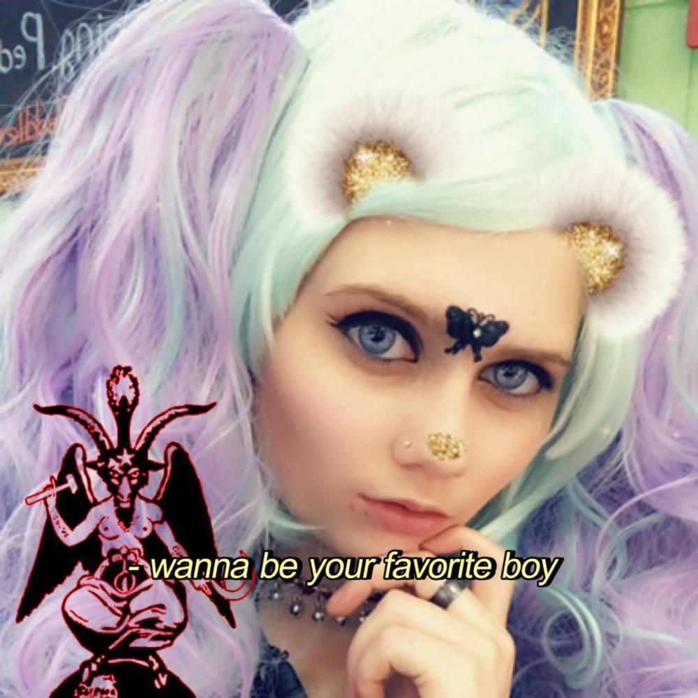 Meet your Posher, Kass